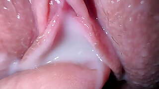 Close Up