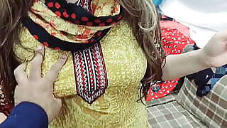 Pakistanske